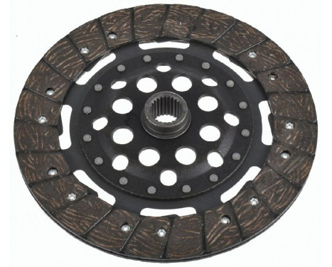 Clutch Disc 1864 634 019 Sachs