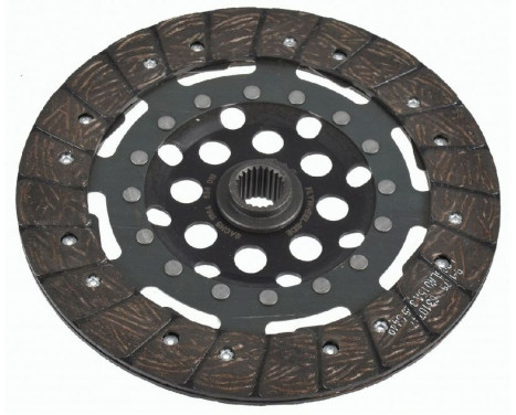 Clutch Disc 1864 634 019 Sachs, Image 2