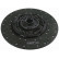 Clutch Disc 1878 002 139 Sachs