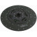 Clutch Disc 1878 002 139 Sachs, Thumbnail 2