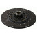 Clutch Disc 1878 002 437 Sachs