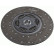 Clutch Disc 1878 003 269 Sachs