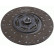 Clutch Disc 1878 003 269 Sachs, Thumbnail 2
