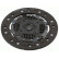 Clutch Disc 1878 003 966 Sachs, Thumbnail 2