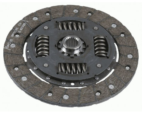 Clutch Disc 1878 005 583 Sachs