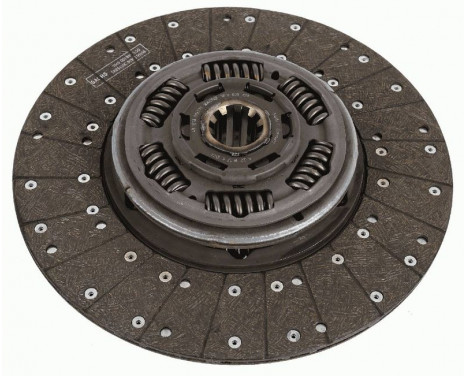 clutch disc 1878 008 779 Sachs