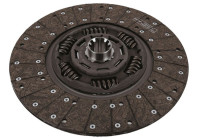 clutch disc 1878 009 544 Sachs
