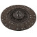 clutch disc 1878 009 544 Sachs