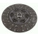 Clutch Disc 1878 009 661 Sachs, Thumbnail 2