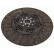 clutch disc 1878 009 682 Sachs, Thumbnail 2