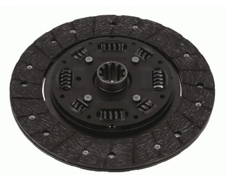 clutch disc 1878 634 232 Sachs