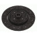 clutch disc 1878 634 232 Sachs