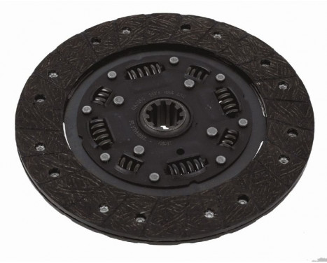 clutch disc 1878 634 232 Sachs, Image 2