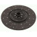 clutch disc 1878 634 233 Sachs