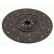 clutch disc 1878 634 233 Sachs, Thumbnail 2