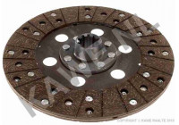 Clutch Disc 2028 Kawe