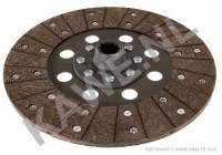 Clutch Disc 2140 Kawe