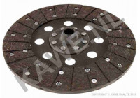 Clutch Disc 2353 Kawe