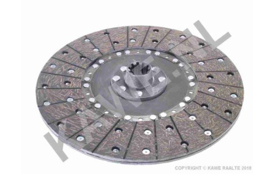 Clutch Disc 3054 Kawe