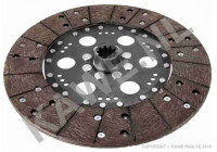 Clutch Disc 3055 Kawe