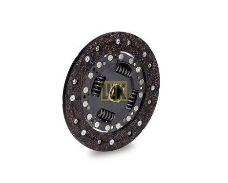 Clutch Disc 320 0359 10 LUK, Image 2