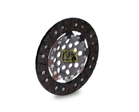 Clutch Disc 322 0352 10 LUK