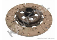 Clutch Disc 3231 Kawe