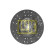 Clutch disc 330 0033 10 LUK