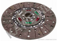 Clutch Disc 3338 Kawe