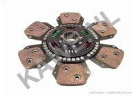Clutch Disc 3393 Kawe