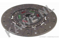 Clutch Disc 3397 Kawe