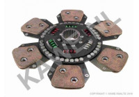 Clutch Disc 3399 Kawe