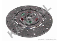 Clutch Disc 3415 Kawe