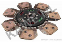 Clutch Disc 3443 Kawe