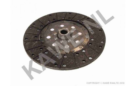 Clutch Disc 3460 Kawe