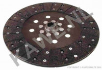 Clutch Disc 3478 Kawe