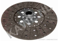 Clutch Disc 4200 Kawe