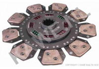 Clutch Disc 4243/3 Kawe