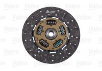 Clutch Disc 829460 Valeo