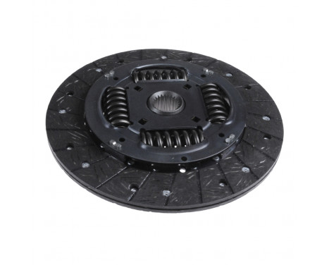 Clutch Disc ADG03170 Blue Print