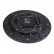 Clutch Disc ADG03170 Blue Print