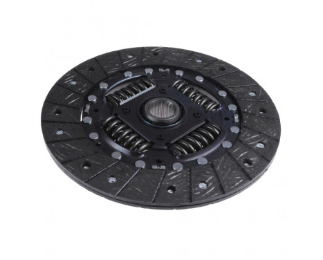 Clutch Disc ADG03170 Blue Print, Image 2