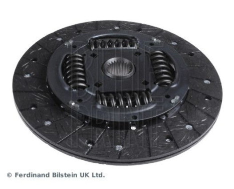 Clutch Disc ADG03170 Blue Print, Image 3