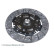 Clutch Disc ADK83104 Blue Print, Thumbnail 3