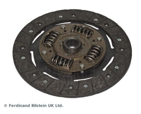 Clutch Disc ADN13161 Blue Print, Image 3