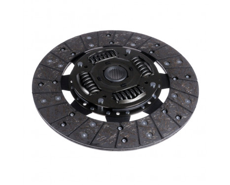 Clutch Disc ADN13166 Blue Print