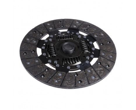 Clutch Disc ADN13166 Blue Print, Image 2