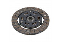 clutch disc ADP153101 Blue Print
