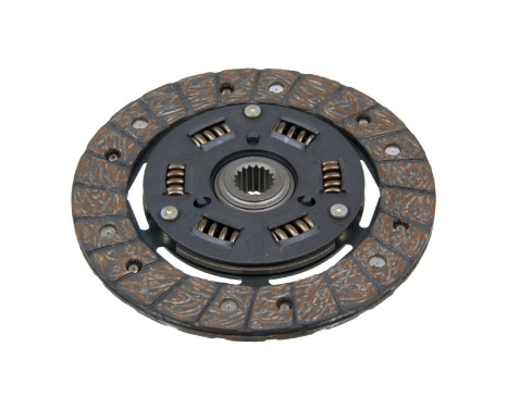 clutch disc ADP153101 Blue Print