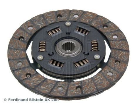 clutch disc ADP153101 Blue Print, Image 2